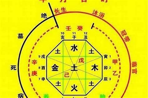 喜用神 水|八字入门基础 第六篇 如何判断八字喜用神